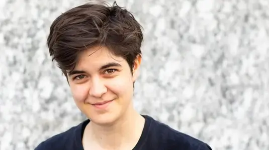 Fernanda L., Empresária